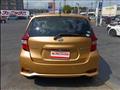 2018 Nissan Note