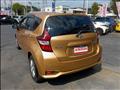 2018 Nissan Note