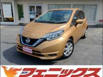 2018 Nissan Note