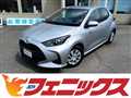 2023 Toyota Yaris