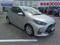 2023 Toyota Yaris