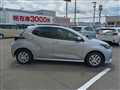 2023 Toyota Yaris