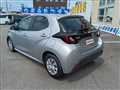 2023 Toyota Yaris