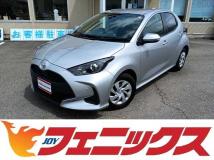 2023 Toyota Yaris