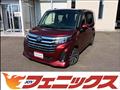 2021 Toyota Roomy
