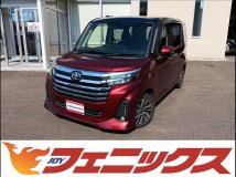 2021 Toyota Roomy