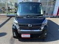 2018 Nissan ROOX