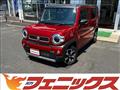 2021 Suzuki Hustler
