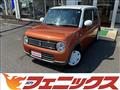 2019 Suzuki Lapin