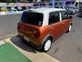 2019 Suzuki Lapin