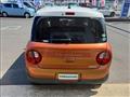 2019 Suzuki Lapin
