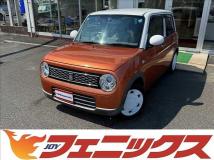 2019 Suzuki Lapin
