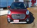 2019 Daihatsu Cast