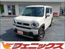 2025 Suzuki Hustler
