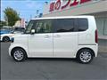 2023 Honda N BOX