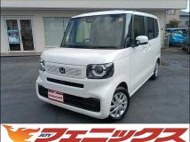 2023 Honda N BOX
