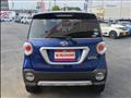 2019 Daihatsu Cast