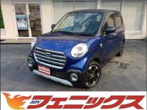2019 Daihatsu Cast