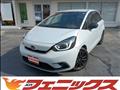 2021 Honda Fit
