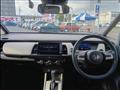 2021 Honda Fit