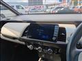 2021 Honda Fit