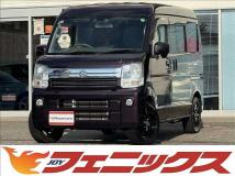 2020 Suzuki Every