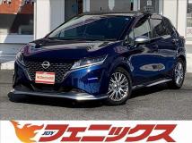 2021 Nissan Note