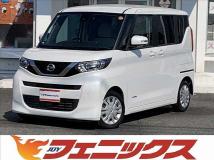 2022 Nissan ROOX