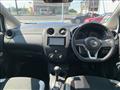 2021 Nissan Note