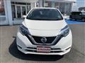2021 Nissan Note