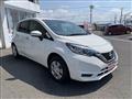 2021 Nissan Note
