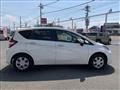 2021 Nissan Note