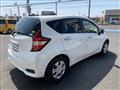 2021 Nissan Note