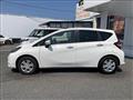 2021 Nissan Note
