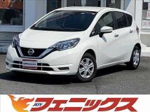 2021 Nissan Note