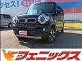 2022 Suzuki Hustler