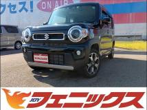 2022 Suzuki Hustler