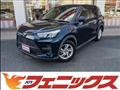 2020 Toyota Raize