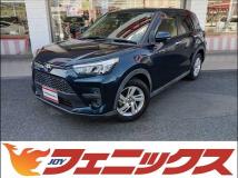 2020 Toyota Raize