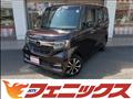2018 Honda N BOX