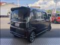 2018 Honda N BOX
