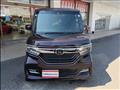 2018 Honda N BOX