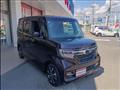 2018 Honda N BOX
