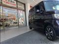 2018 Honda N BOX