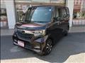 2018 Honda N BOX