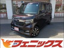 2018 Honda N BOX