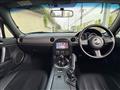 2009 Mazda Roadster