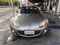 2009 Mazda Roadster
