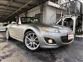 2009 Mazda Roadster