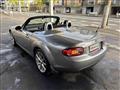 2009 Mazda Roadster